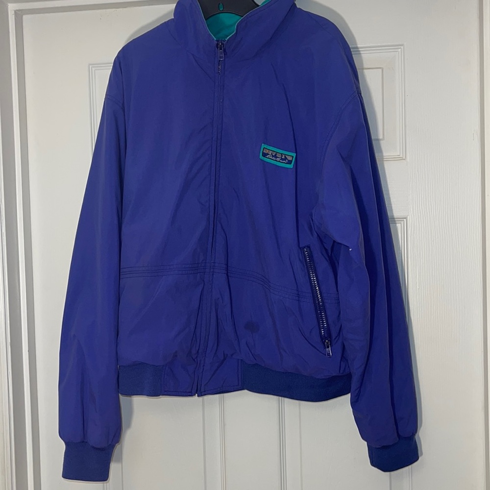 LG-MENS JACKET VINTAGE!!